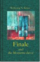 Buch "Finale" - Preview
